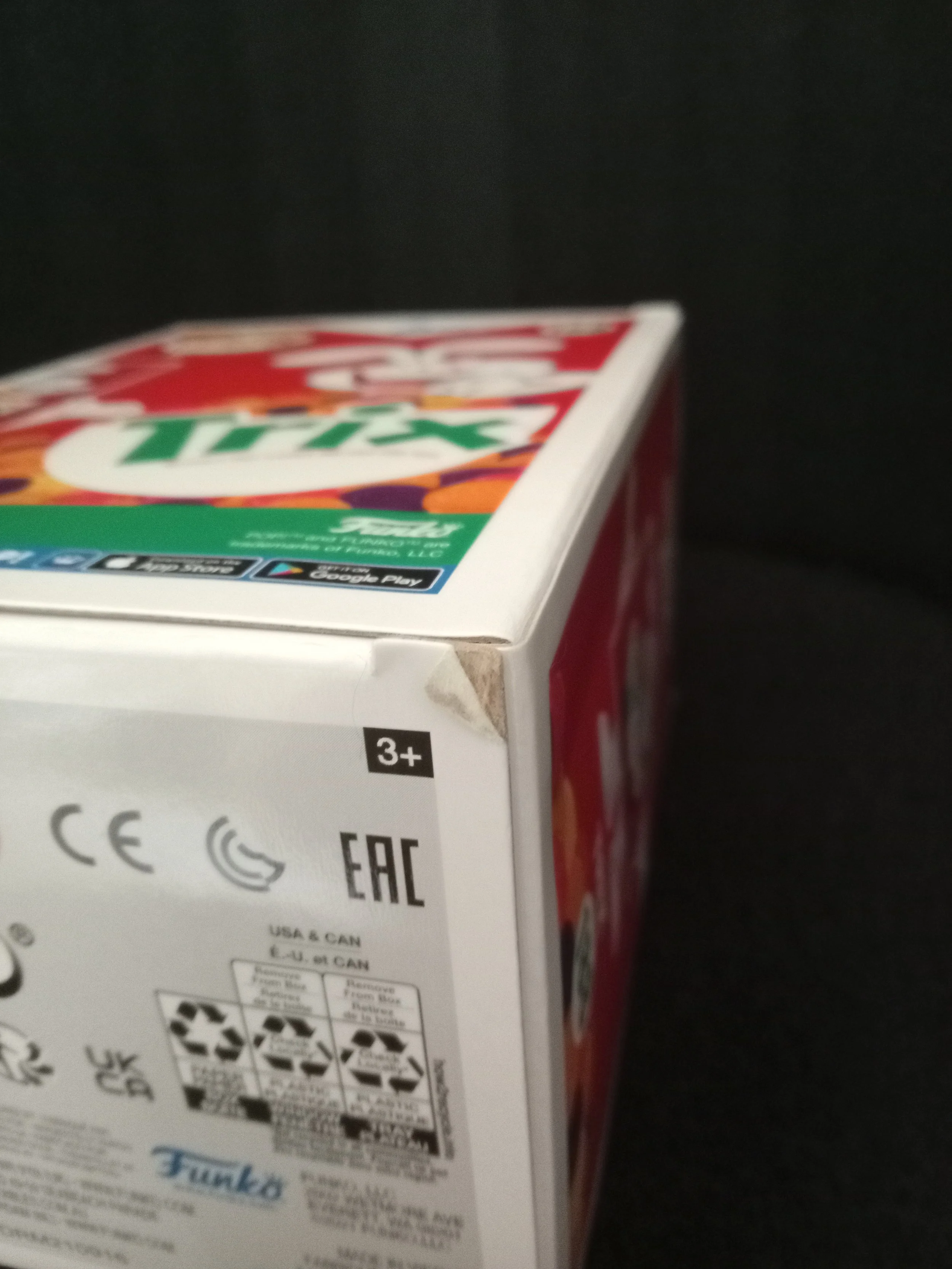 Trix 188 - Damage - Funko Pop!.jpg