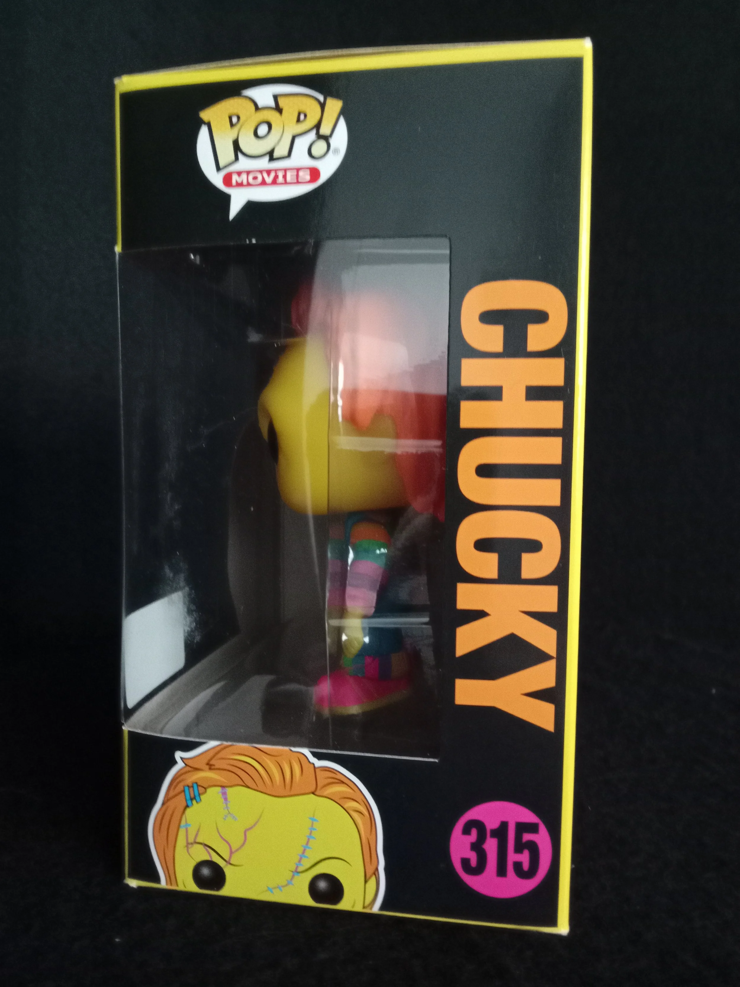 Chucky 315 - Blacklight - 2 - Funko Pop!.jpg