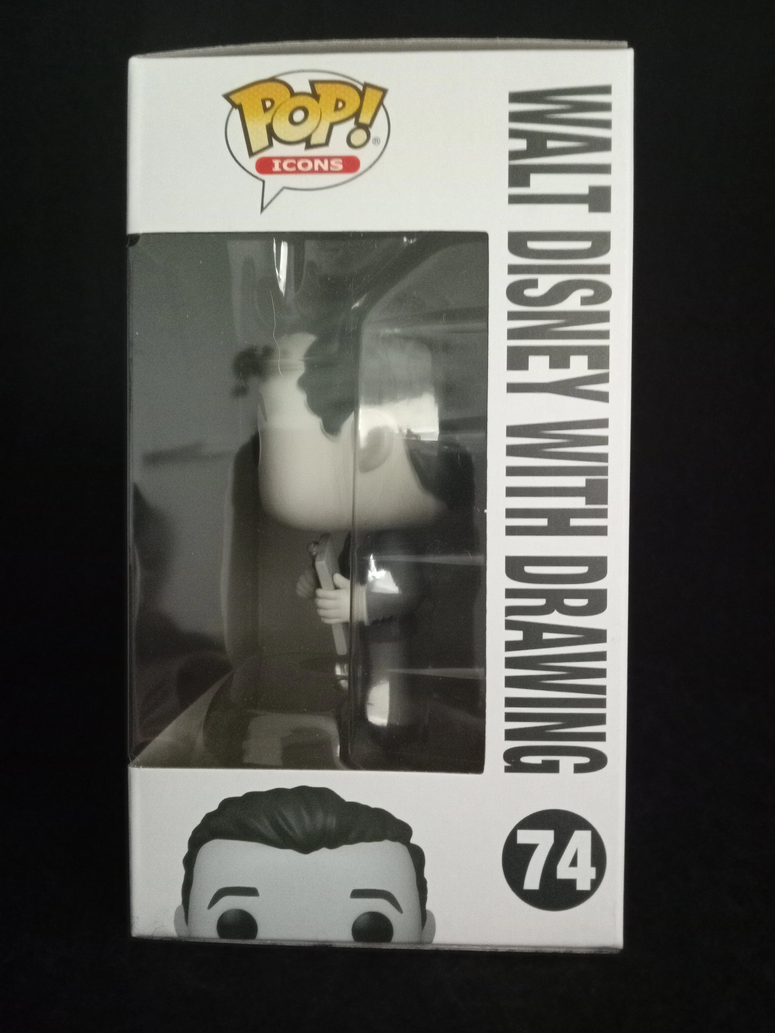Walt Disney With Drawings 74 - 2 - Funko Pop!.jpg