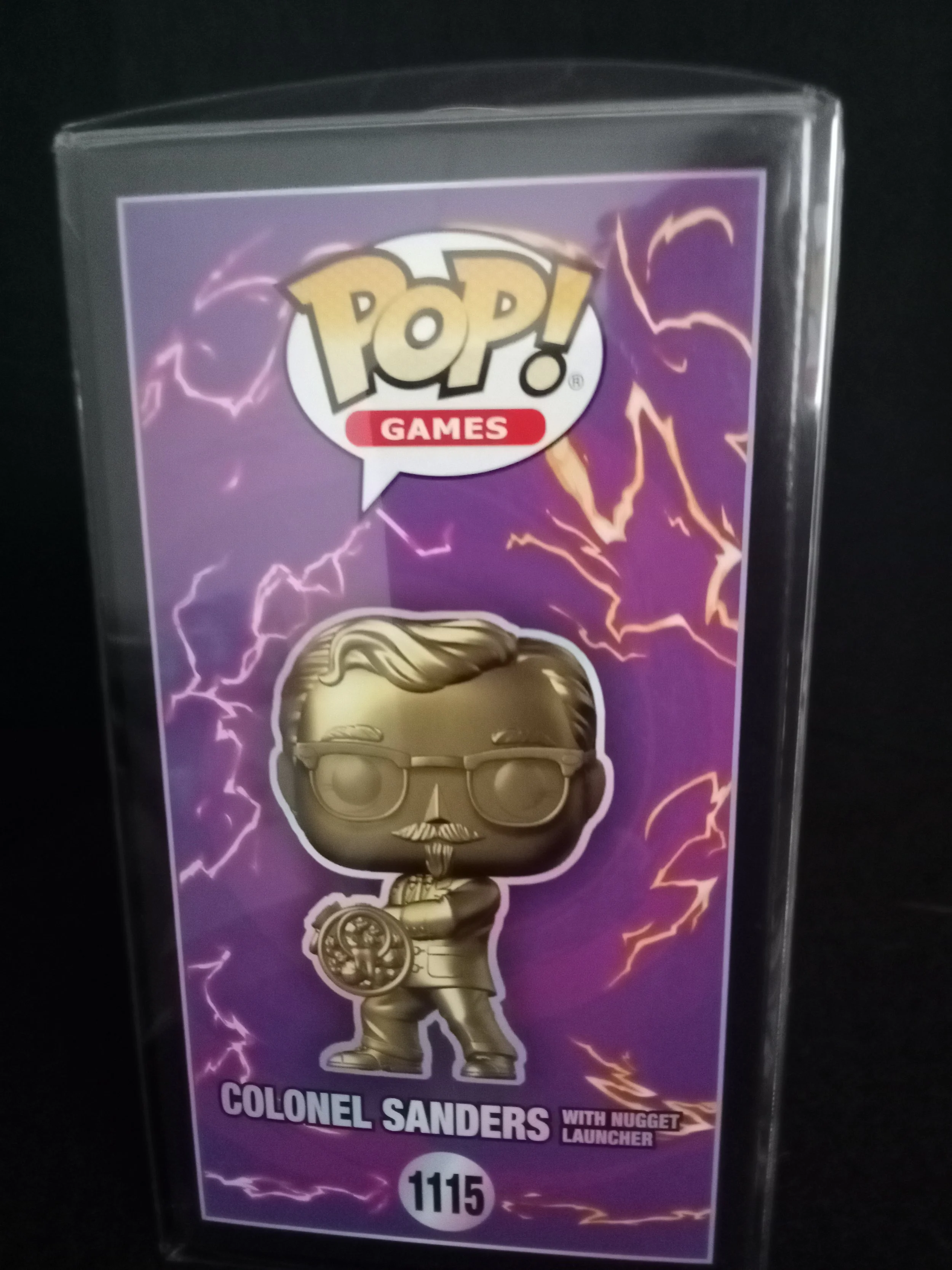 Colonel Sanders 1115 CHASE - Right - Funko Pop!.jpg