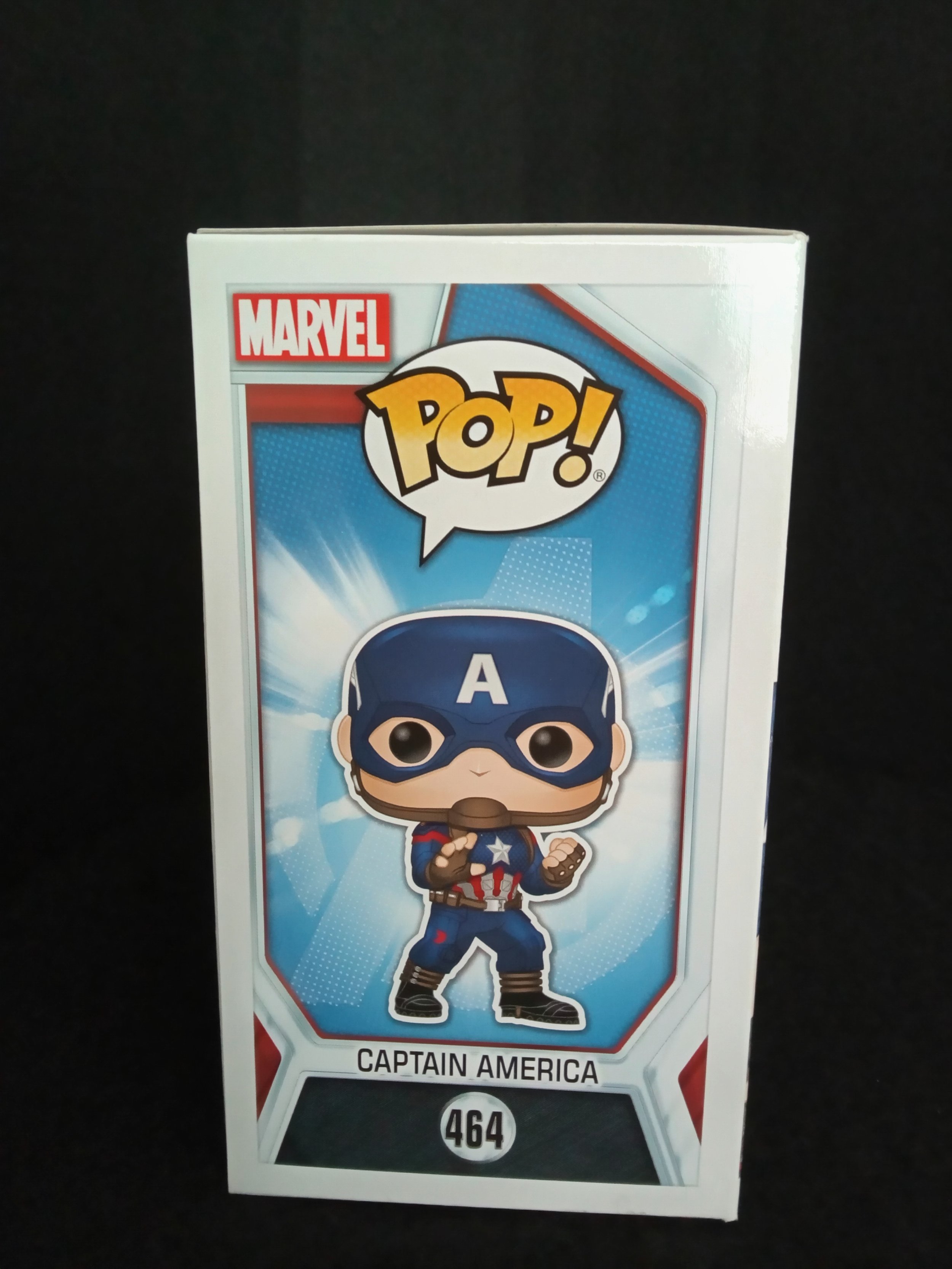 Captain America 464 - 4  - Funko Pop!.jpg
