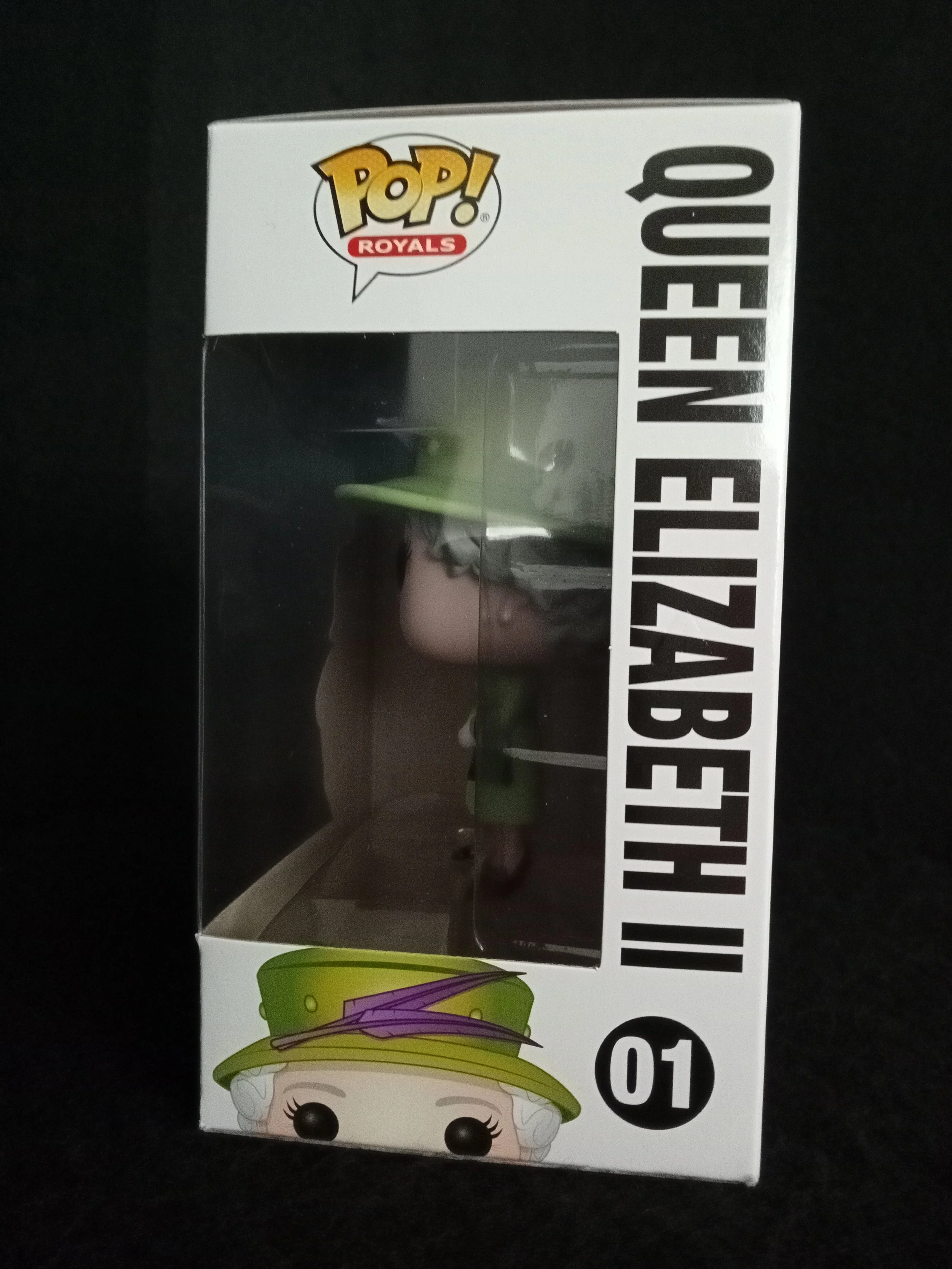 Queen Elizabeth II 01 - 2 - Funko Pop!.jpg