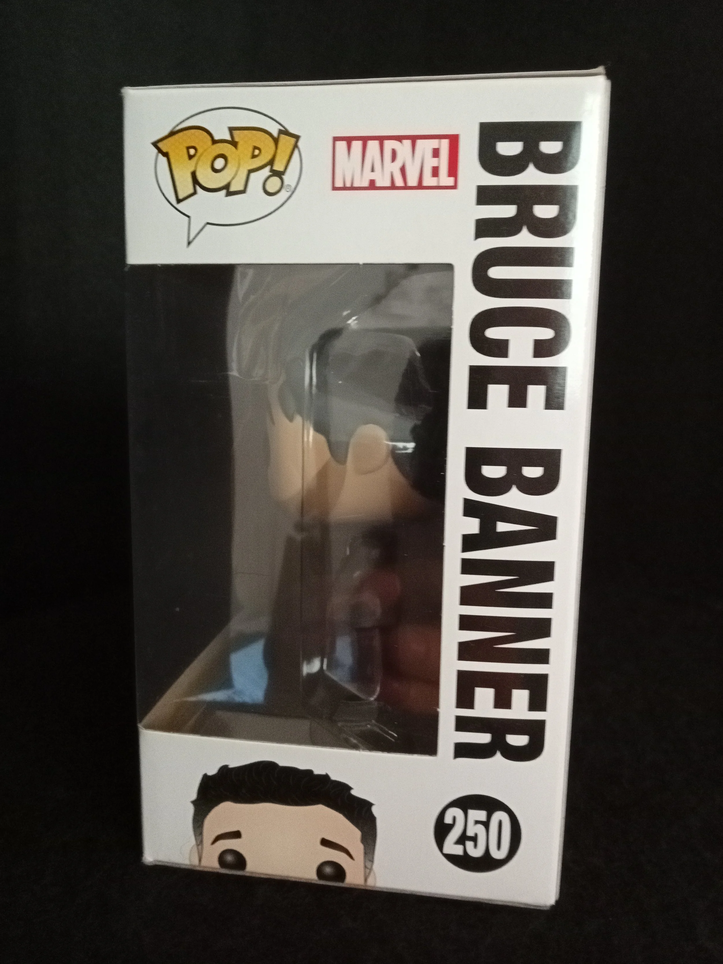 Bruce Banner 250 - 2 - Funko Pop!.jpg