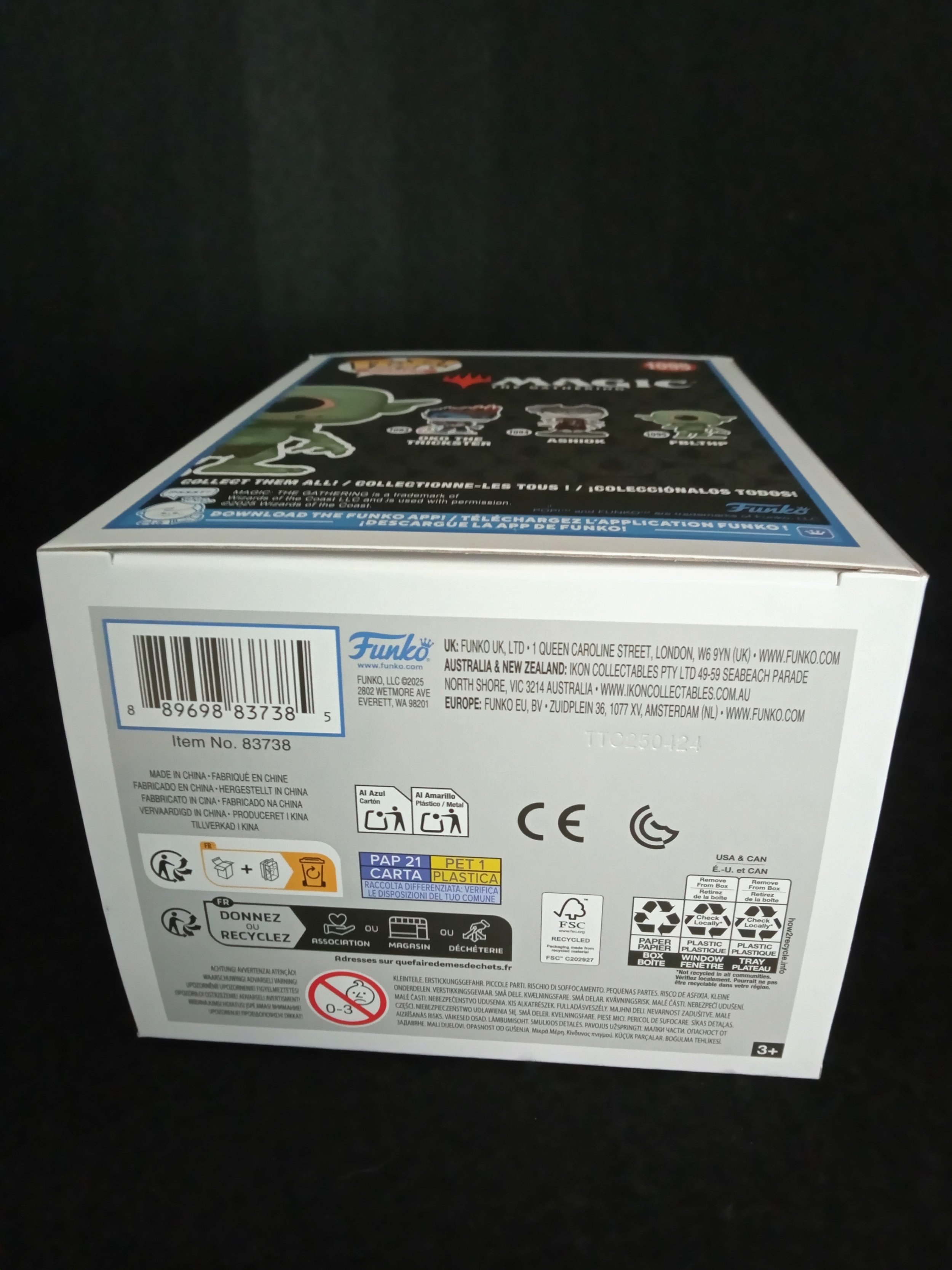 FBLTHP 1095 - 6 - Funko Pop!.jpg