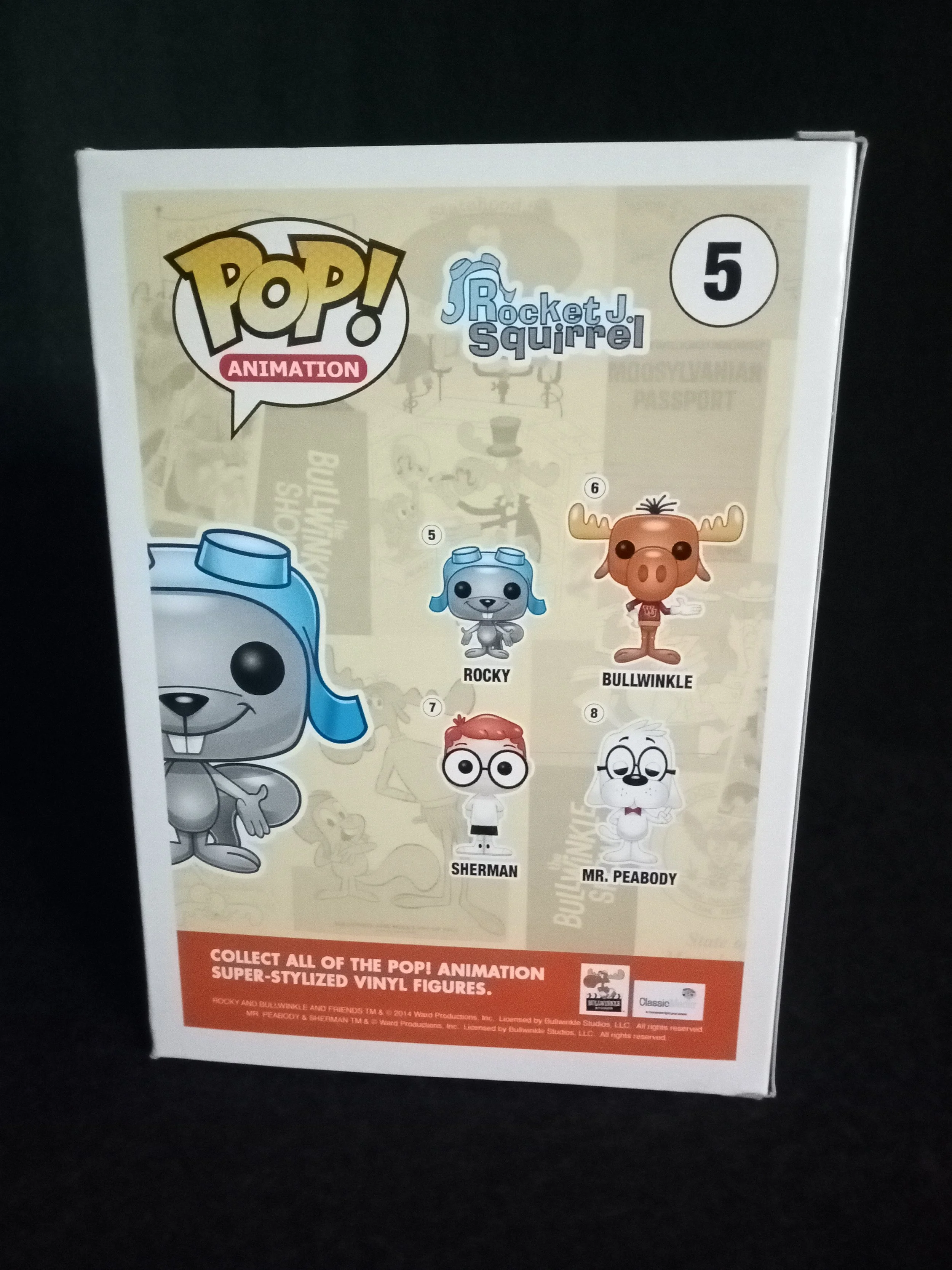 Rocky 5 - 3 - Funko Pop!.jpg