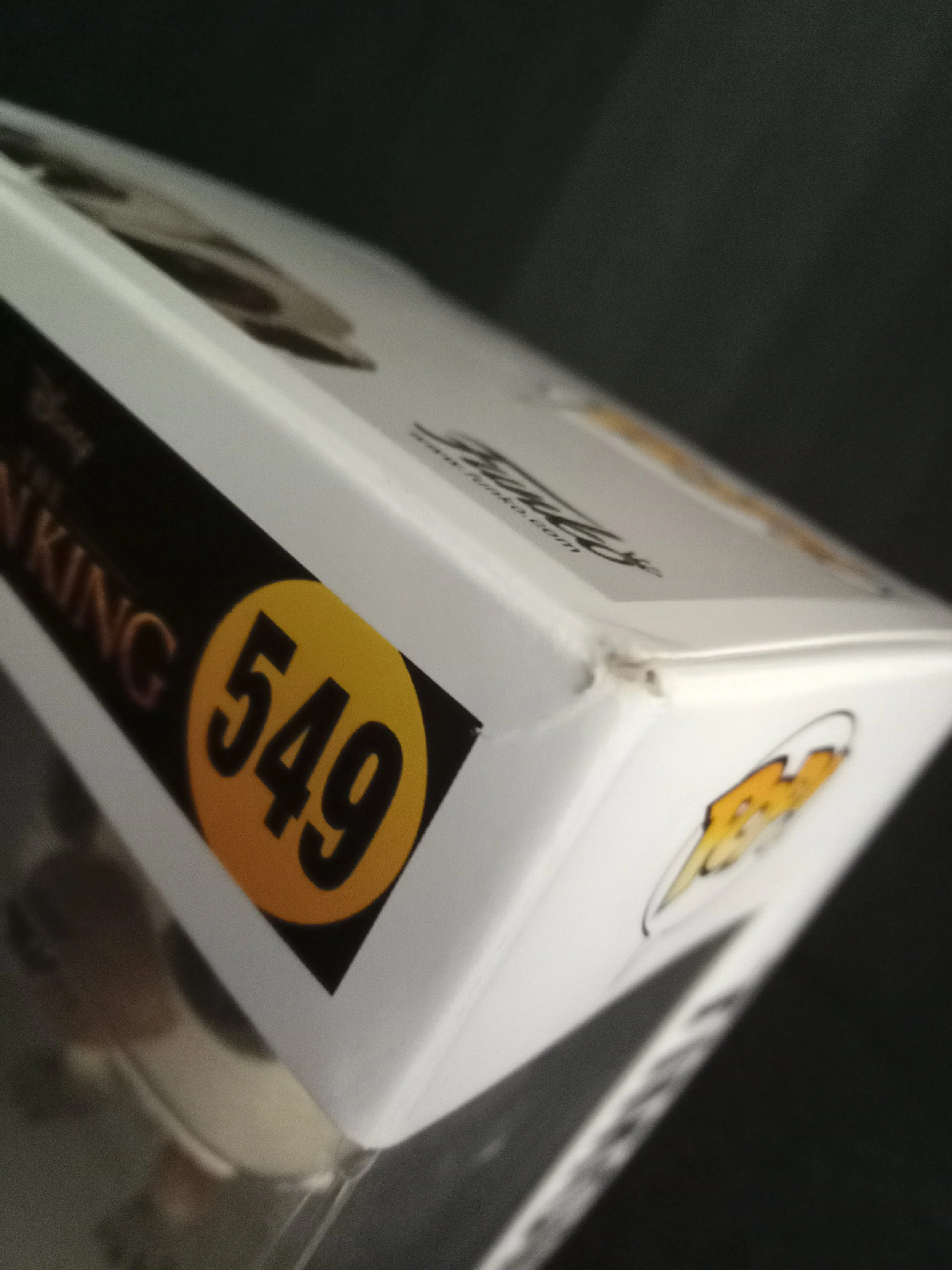 Timon 549 - Flocked - Damage2 - Funko Pop!.jpg