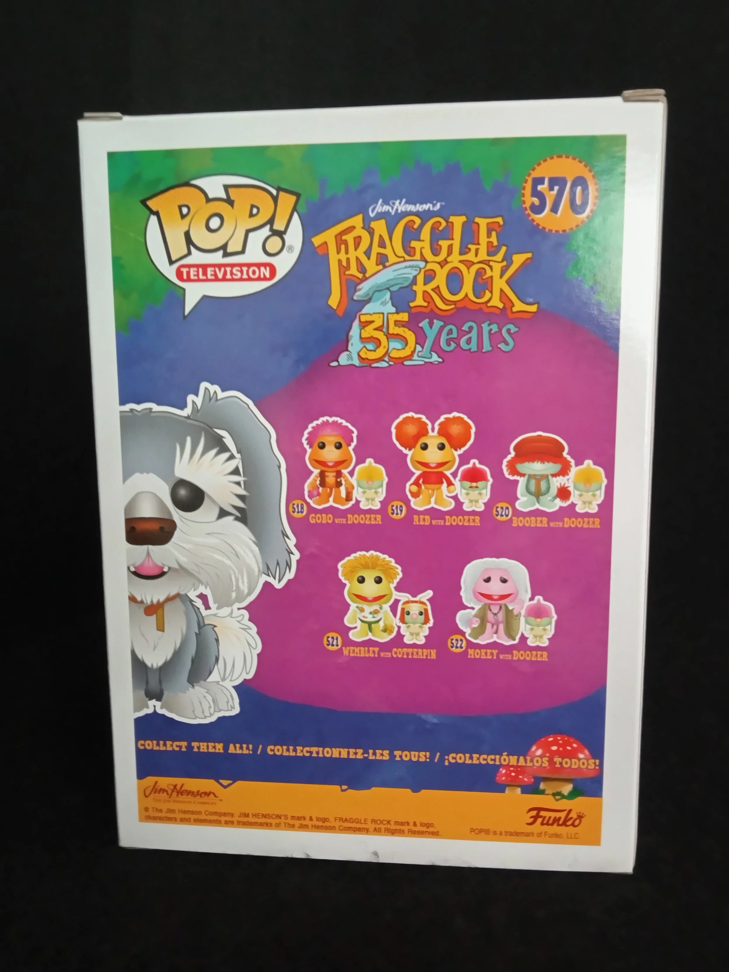 Sprocket 570 - 3 - Funko Pop!.jpg