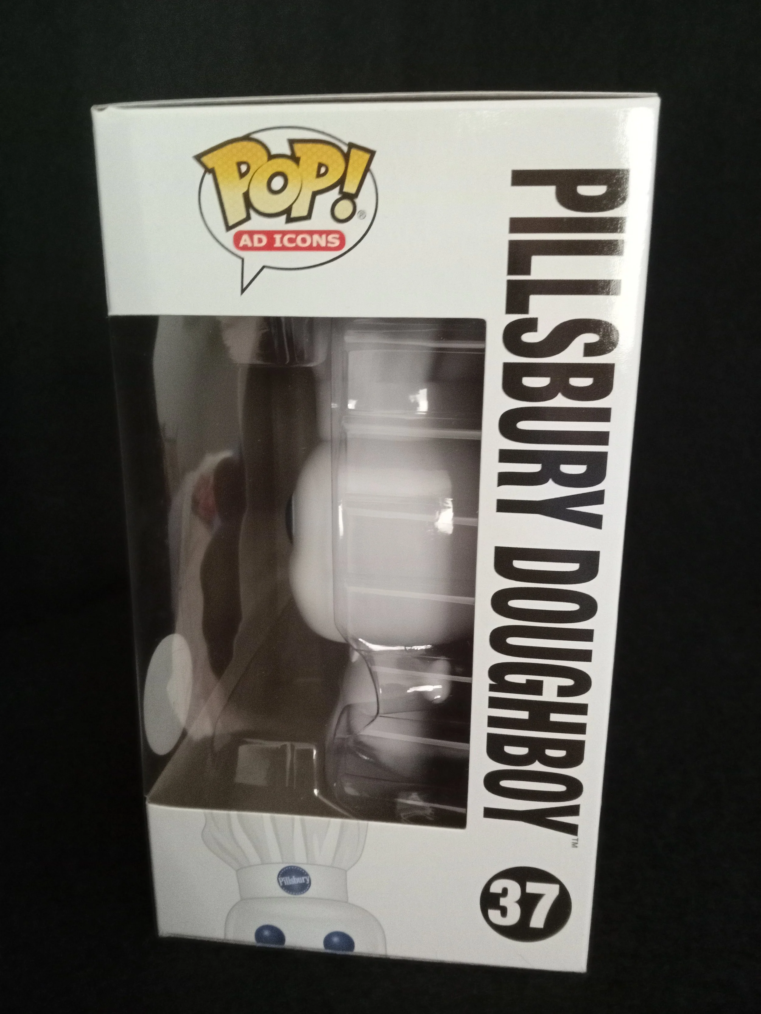 Pillsbury Doughboy 37 - Left - Funko Pop!.jpg