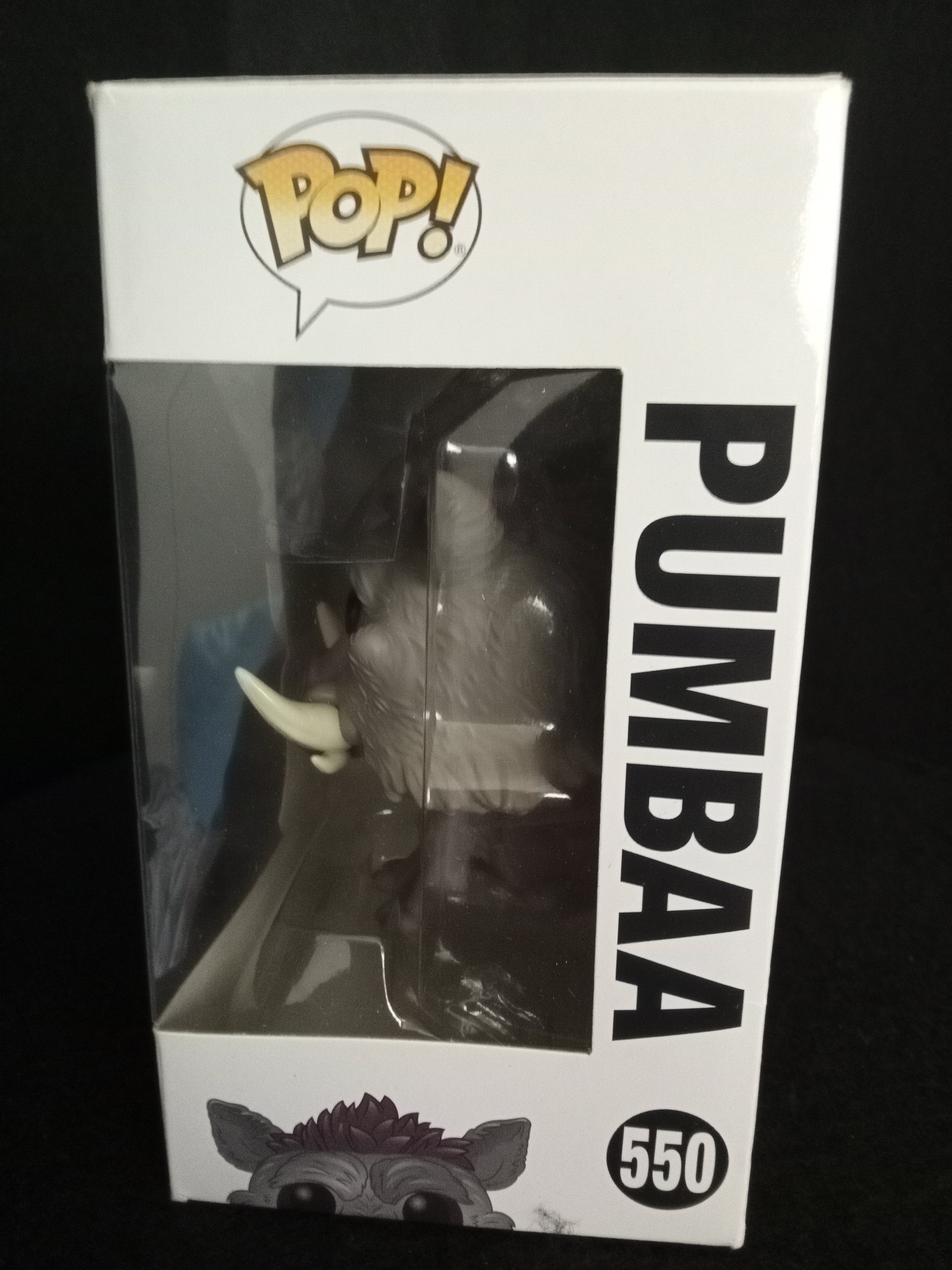 Pumbaa 550 - Left - Funko Pop!.jpg