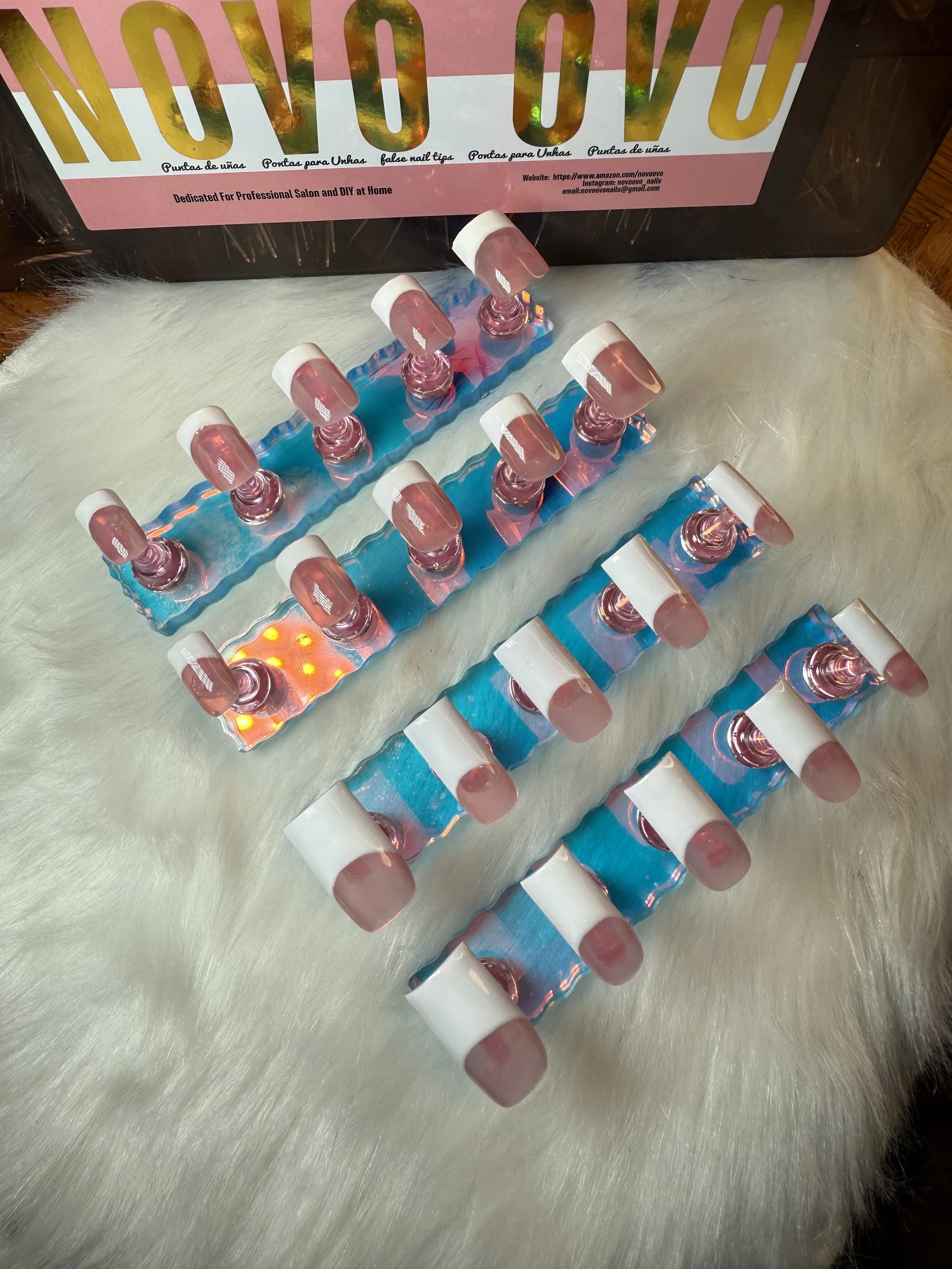 plain white frenchies