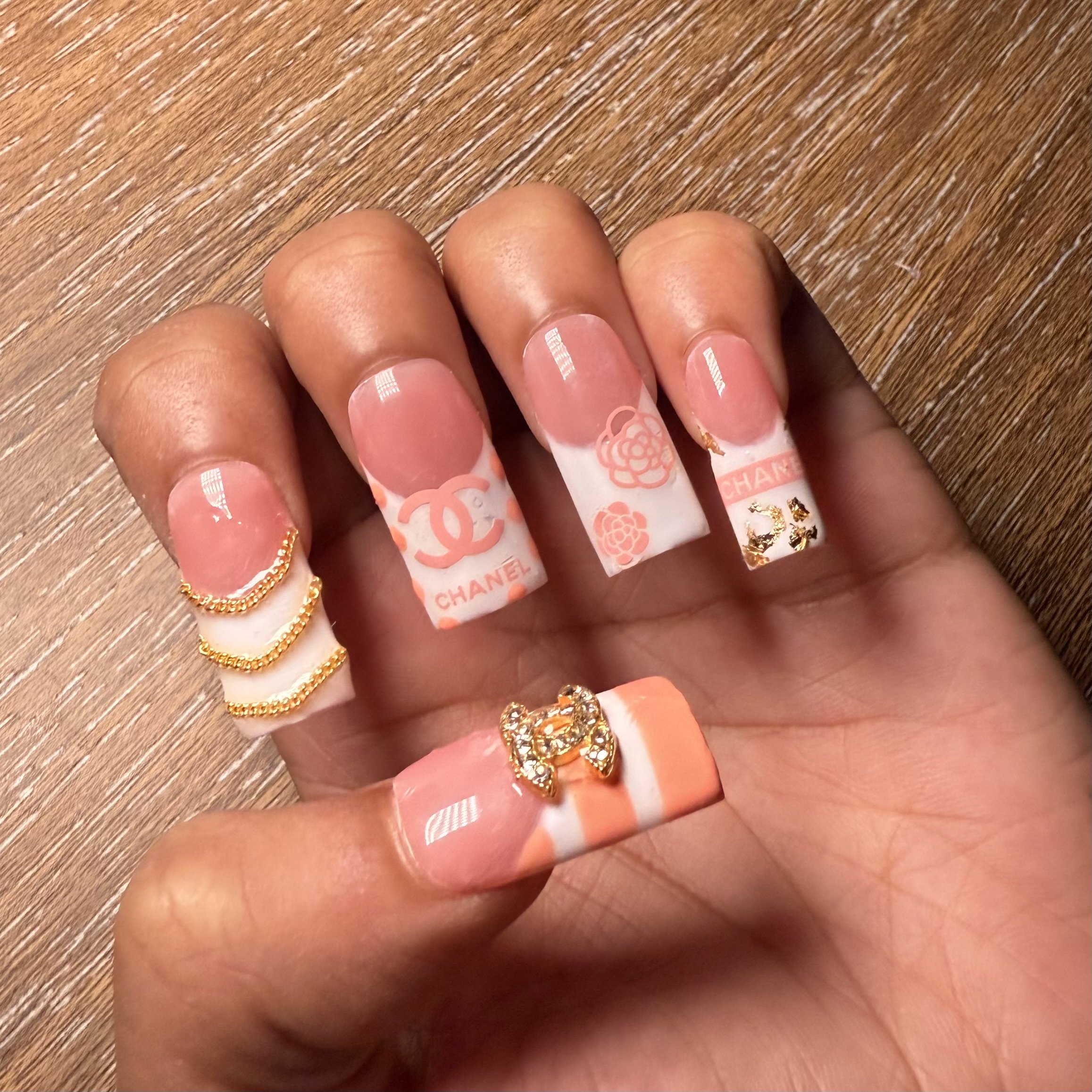 Chanel Dreams🌙