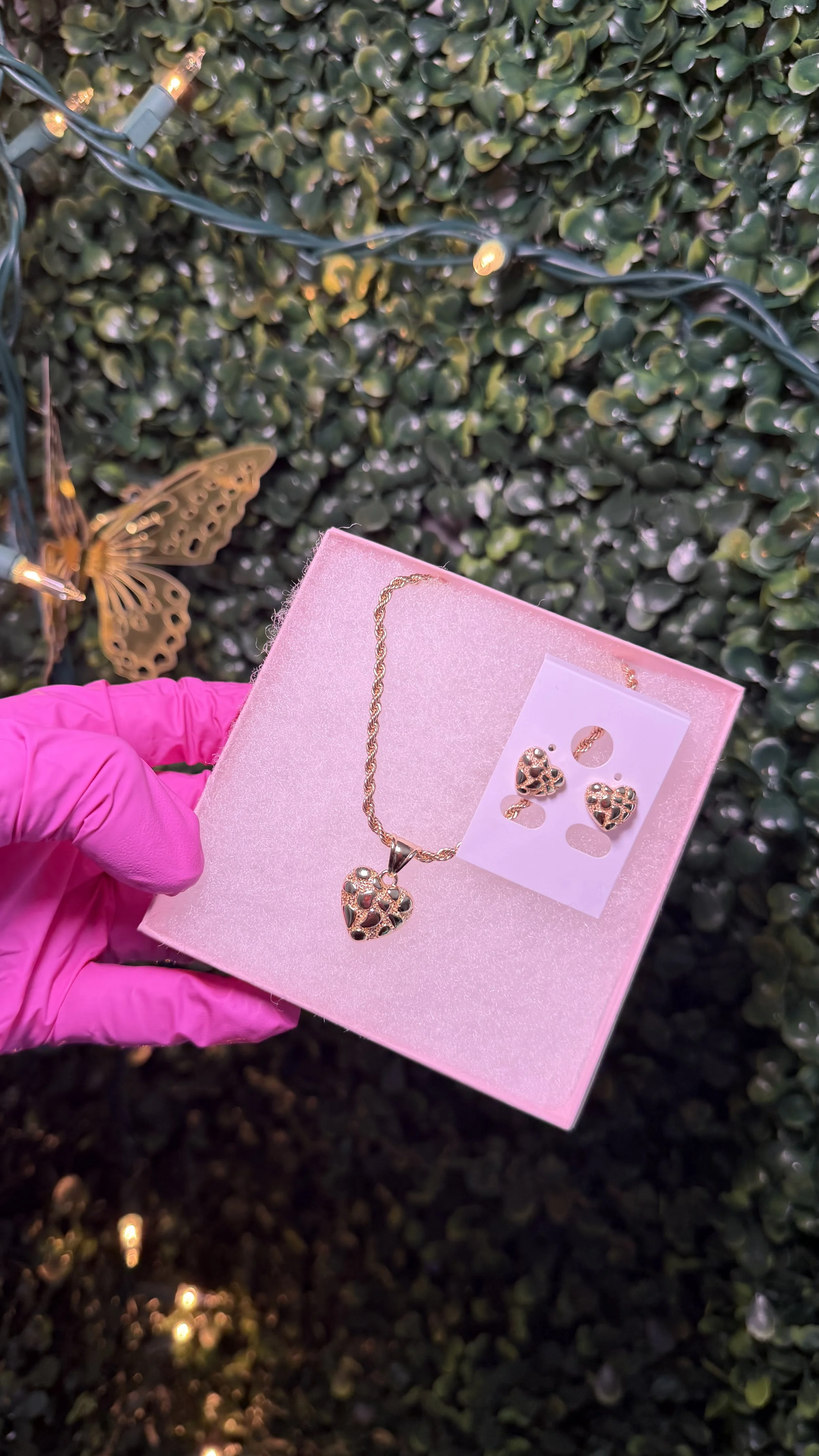 Heart necklace + earrings.jpeg