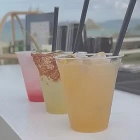 Essential Bar Service