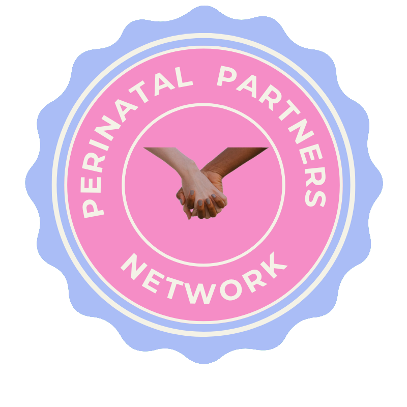 Perinatal Partners Network Berks and Lebanon County PA