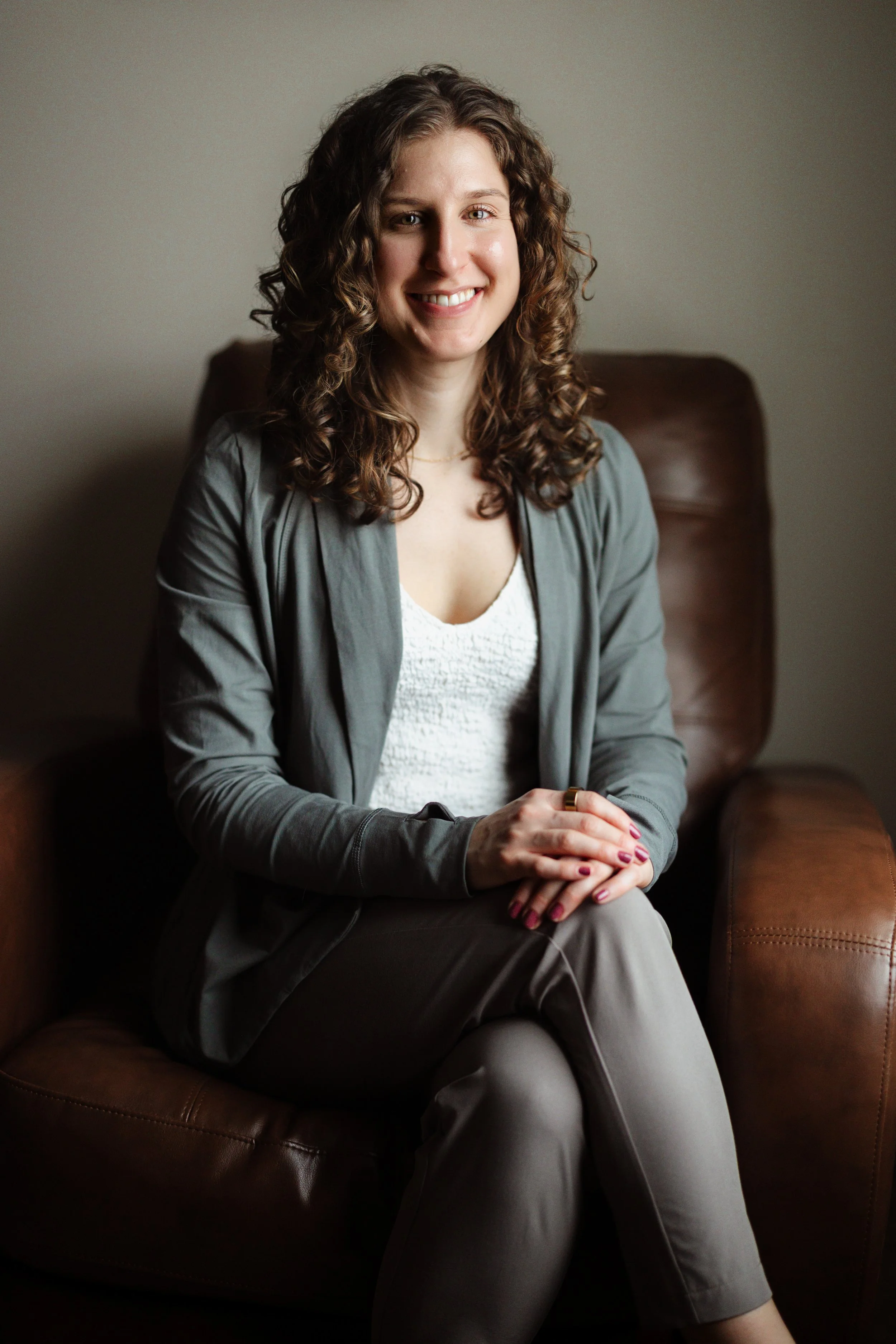 Dr. Logan Nester PT DPT PRPC Central PA Berks County Lebanon County