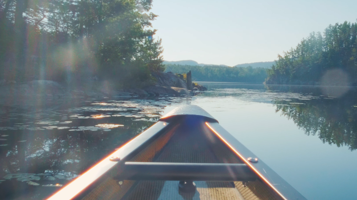 CREATIVE & MEDIA (VIDEOGRAPHY)