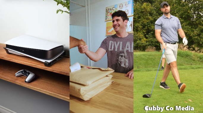 VERTICAL CONTENT (VIDEOGRAPHY)