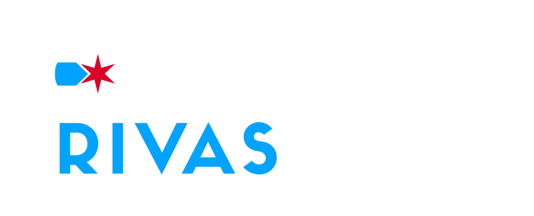Carlos Rivas for Chicago School Board District 3B