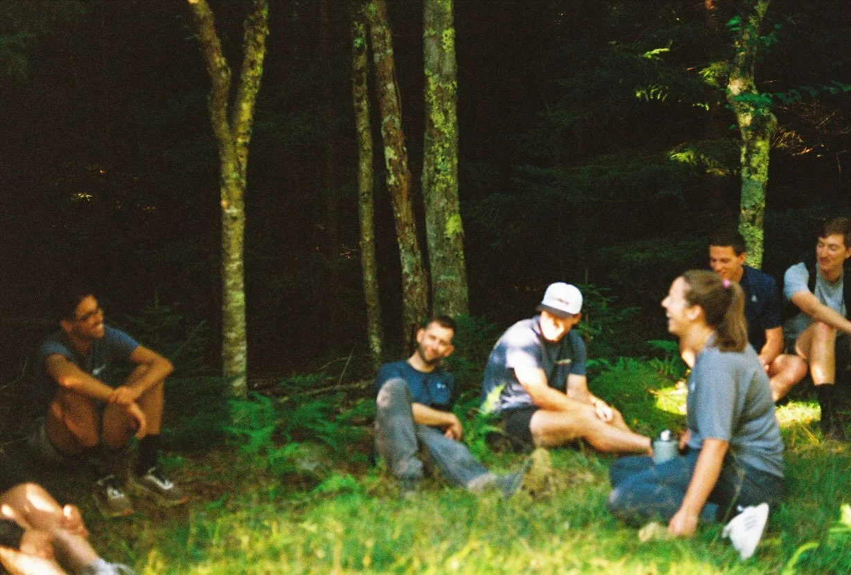 Party on the Mount 2026 captured on film!! #catholic #gwucatholic #gwu #catholicretreat #film