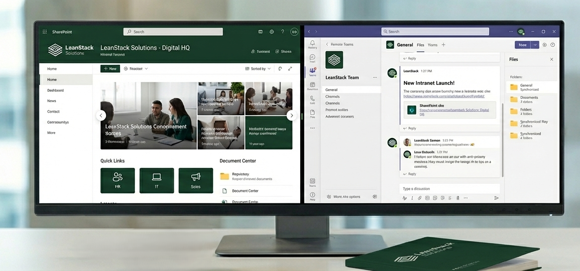 Cloud Infrastructure & Cloud Implementation