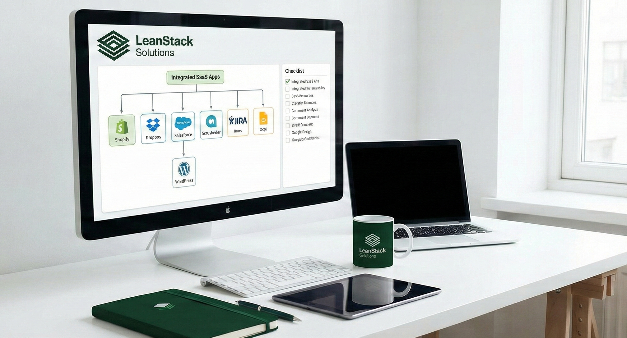 Solution Discovery & Implementation