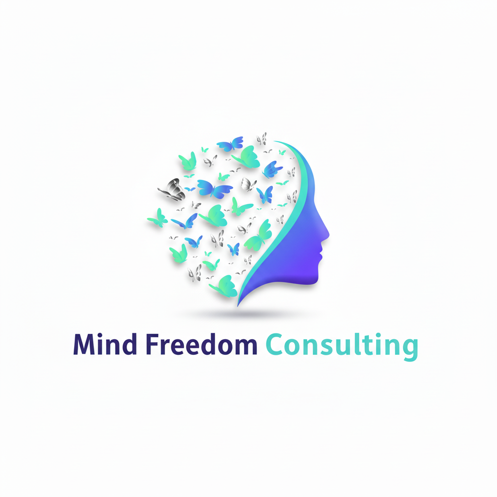 Mind Freedom Consulting