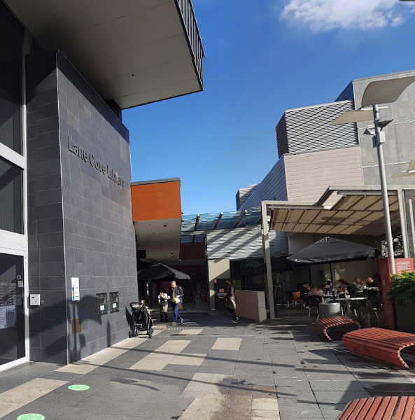 In conversation: Cynthia Banham and Jane Messer