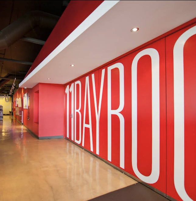 Sydney event: Five Dock Library, 17 June 2026