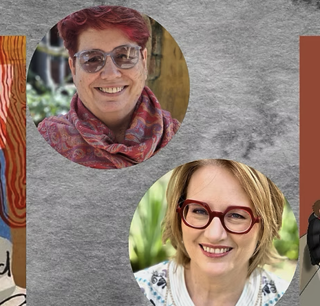 Sydney event: Better Read Than Dead, 17 August, 2026
