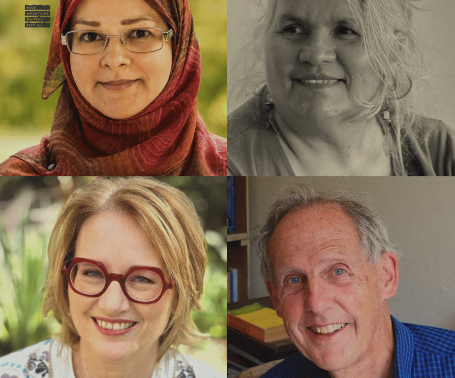 NSW event: How to Write a Life, 1 November, 2026