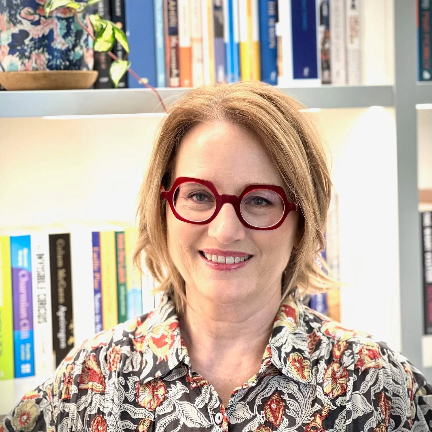 Writing is a dangerous act (The Fictionable Podcast)