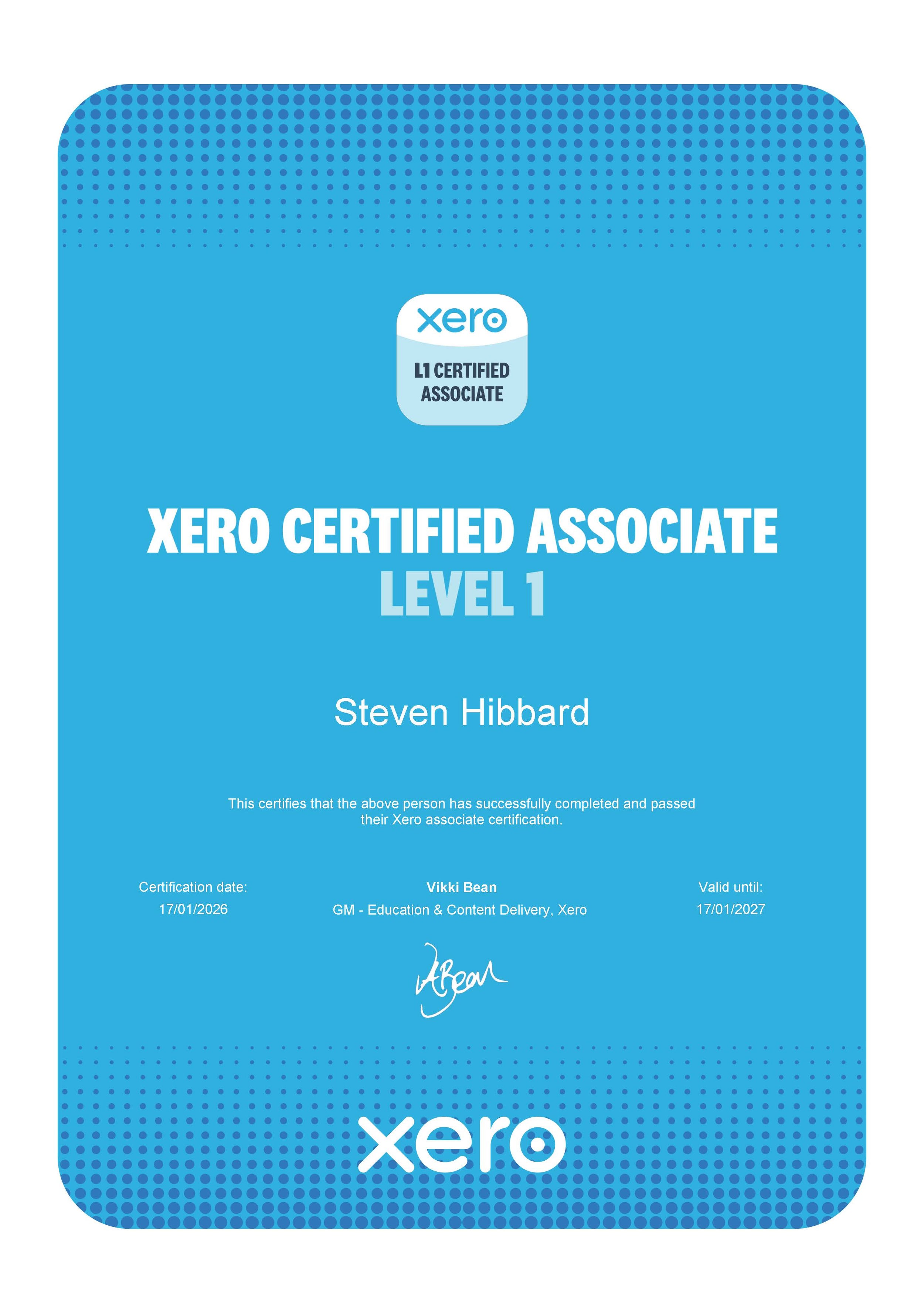 XERO Bookkeeping and Gusto payroll Services