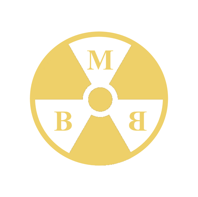 Mind Bending Books Logo