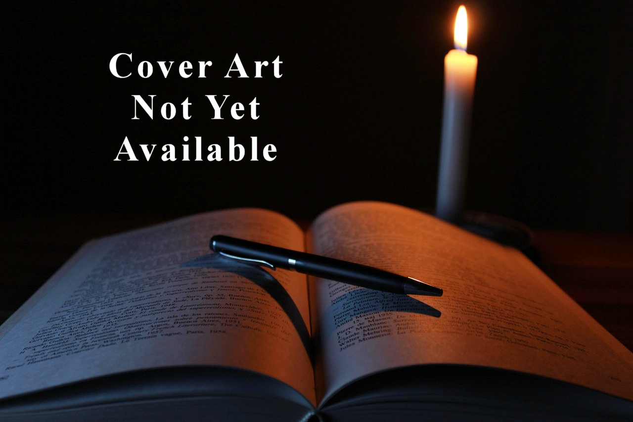 Cover Art Placeholder image