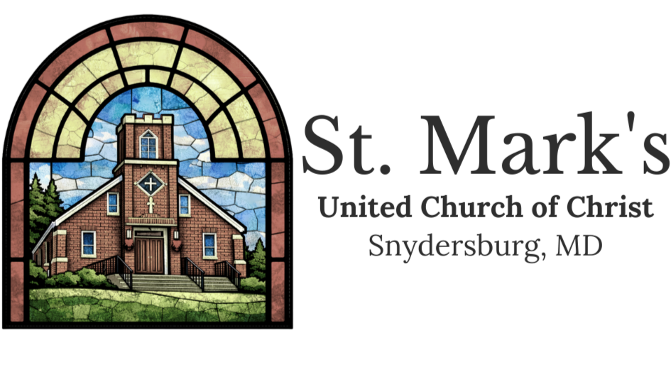 St. Marks UCC Snydersburg
