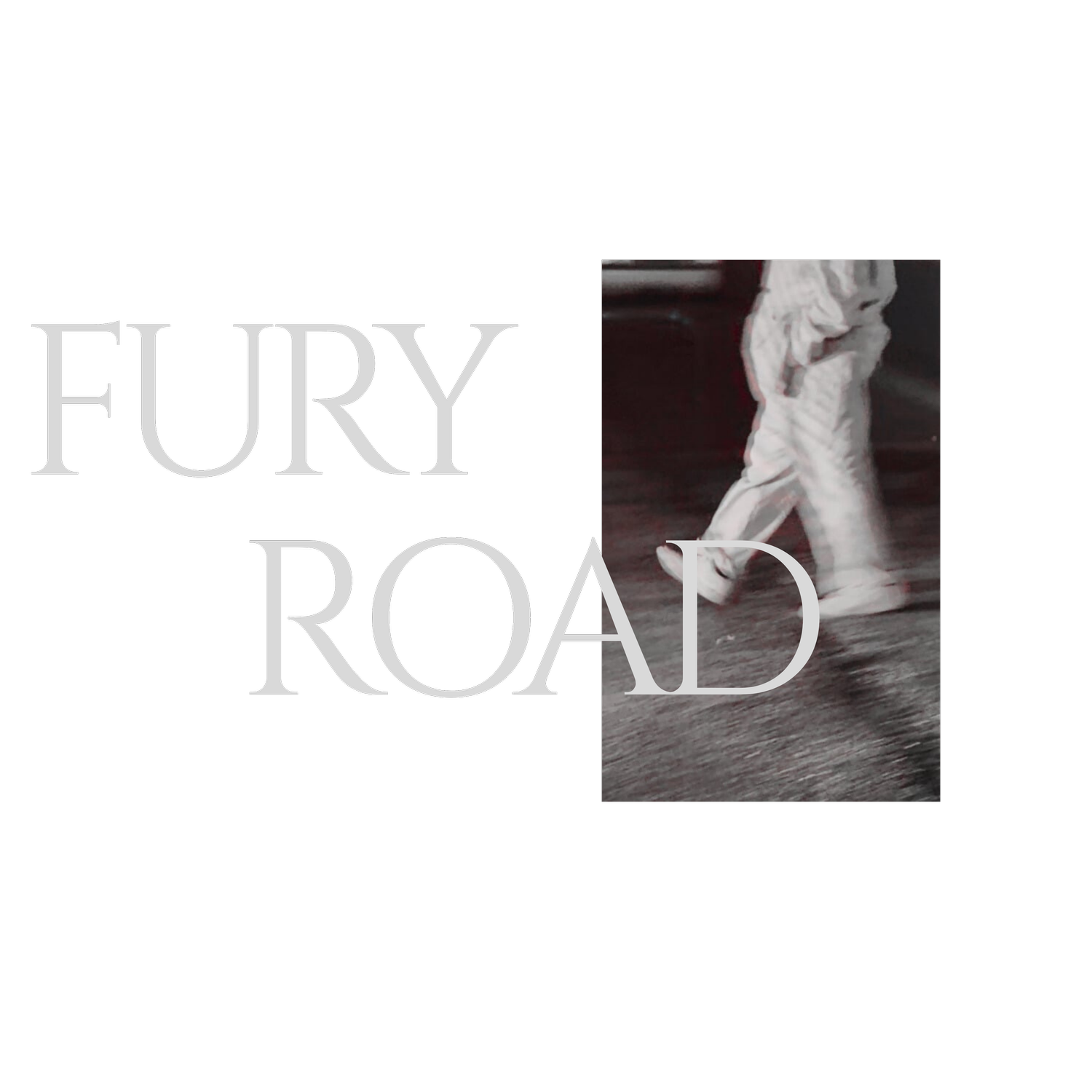 FURY RD.