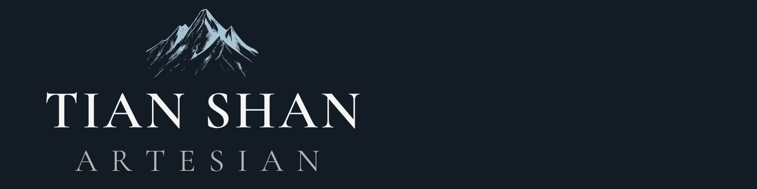 Tian Shan Artesian
