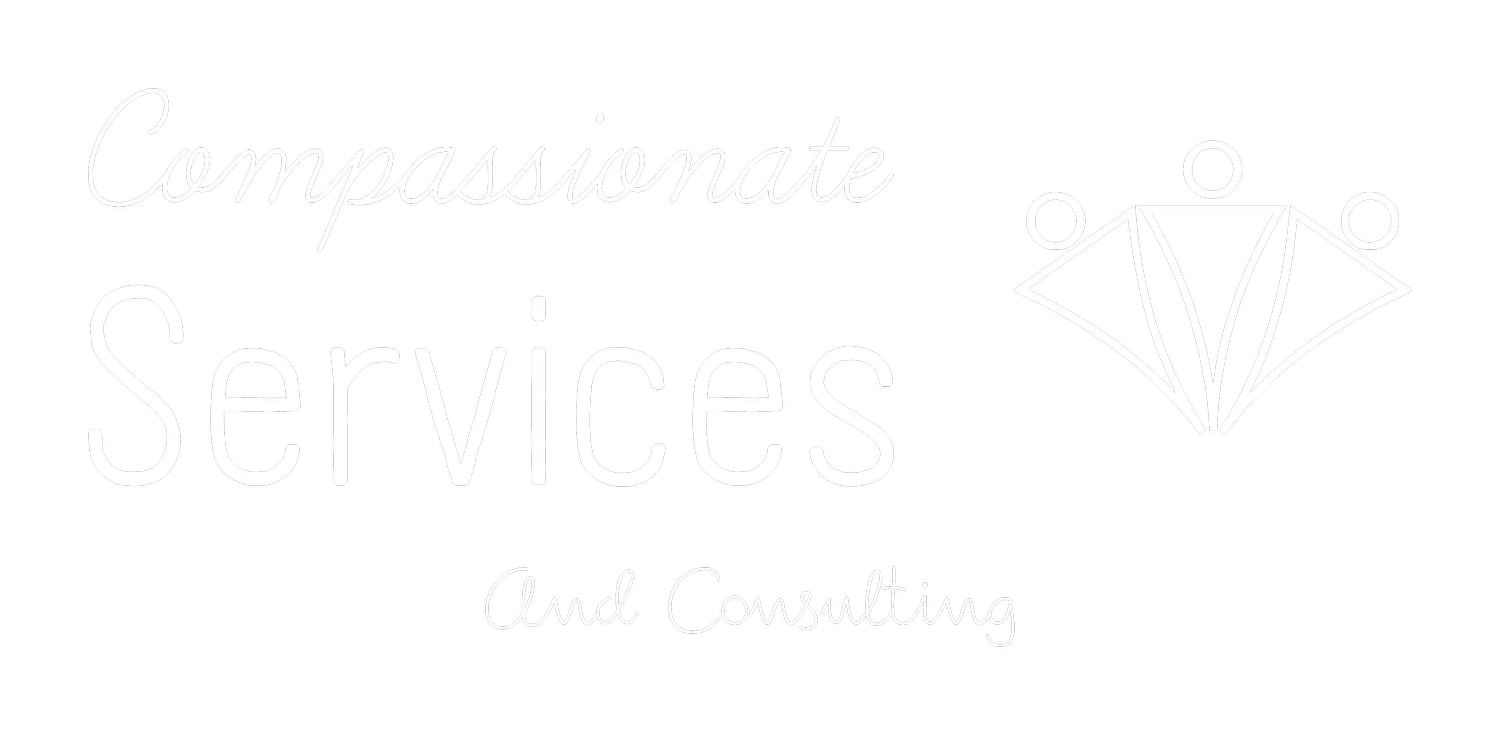 Compassionate Services and Consulting