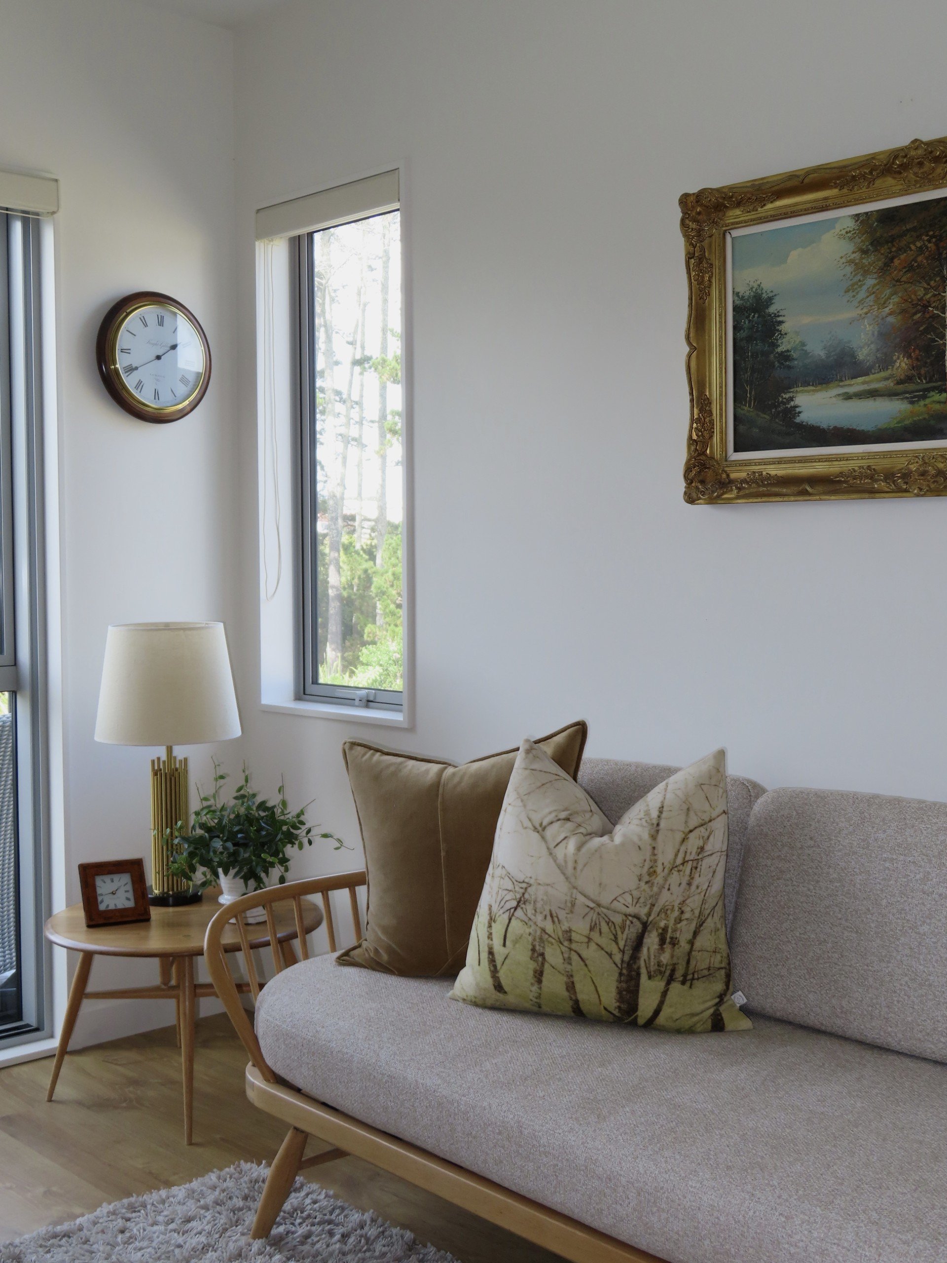Occupied Home Staging - Curating Your Home to Be Market-Ready
