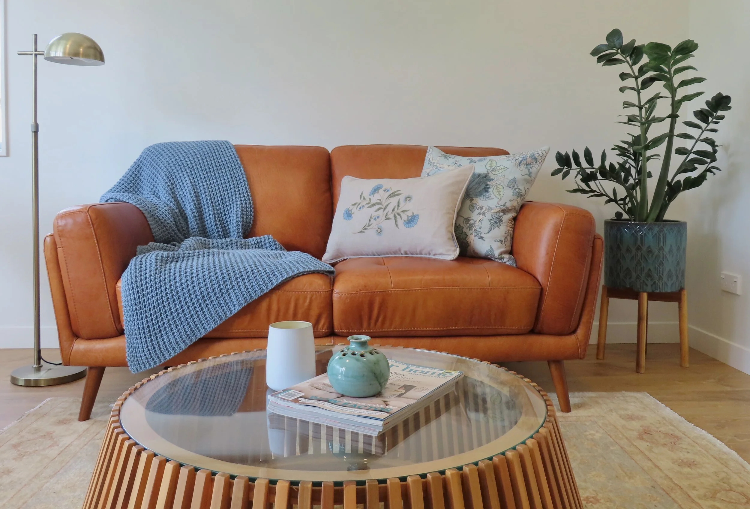 Curated Staging for Short-Term Rentals - Maximise Bookings & Impact