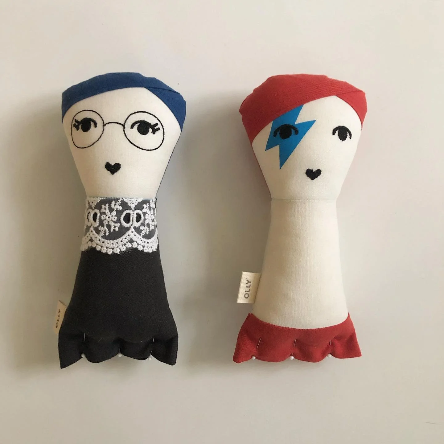 I&rsquo;ve been working on somethings. 🥰