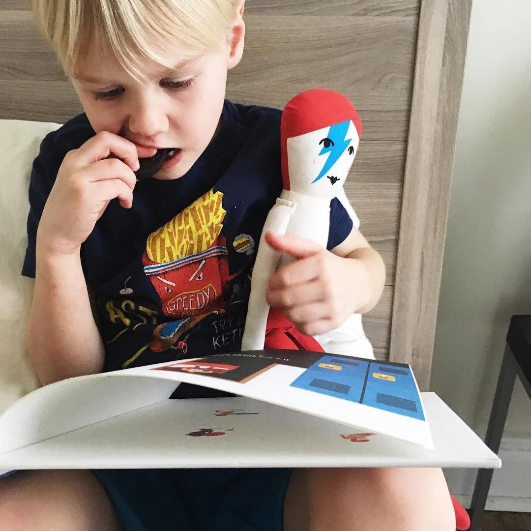 Day 10 Time to relax.