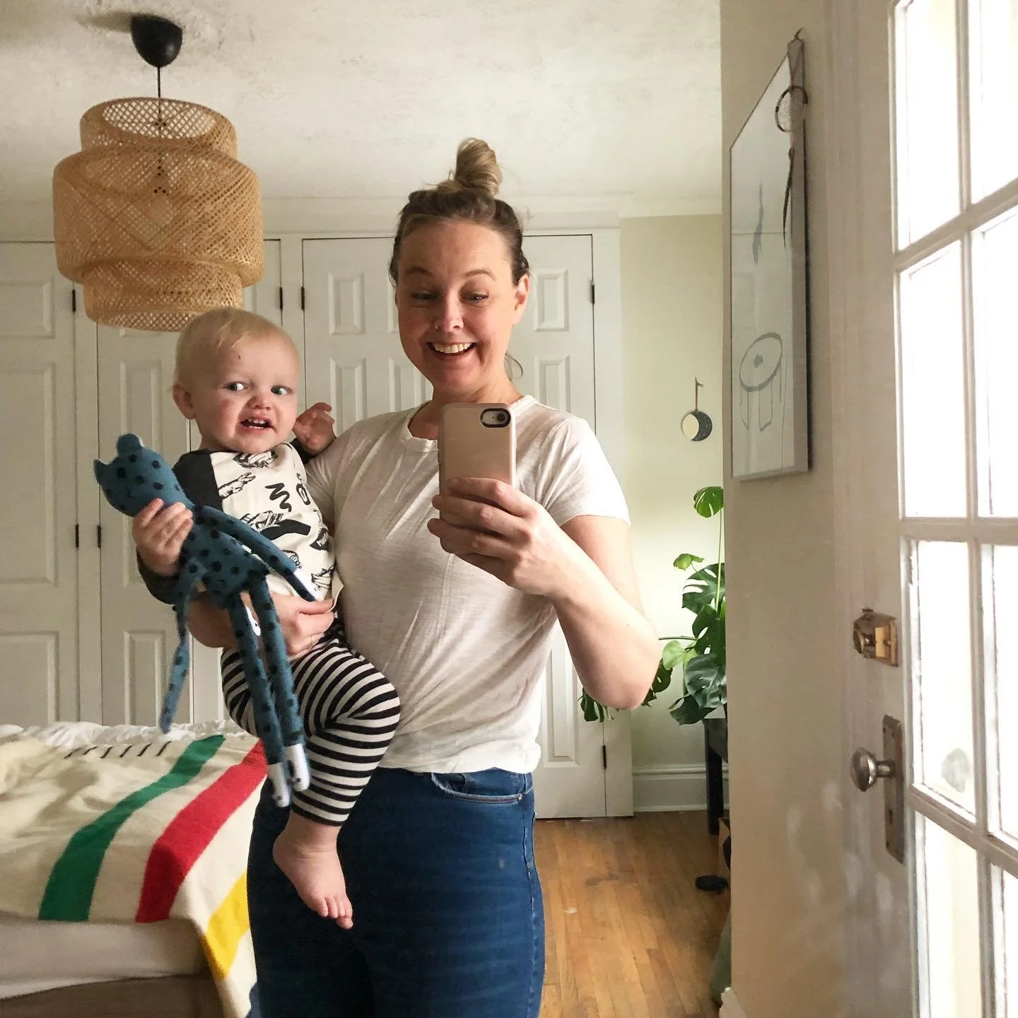 Hello friends! It&rsquo;s been a very long time since I was last here so I want to give you an update. I had a baby! Our family of 3 busy boys has grown to 4. 
Now that my baby is grown I&rsquo;m ready to get back at it. I have big plans for the new 