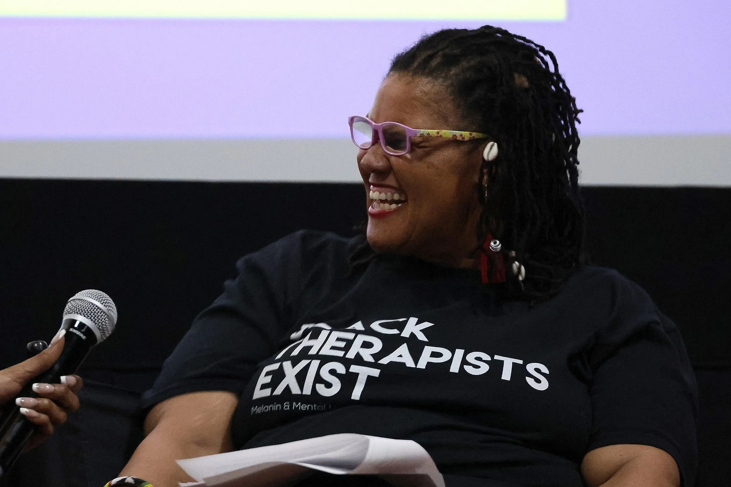 "The Other, Gold" Post-Screening Q+A