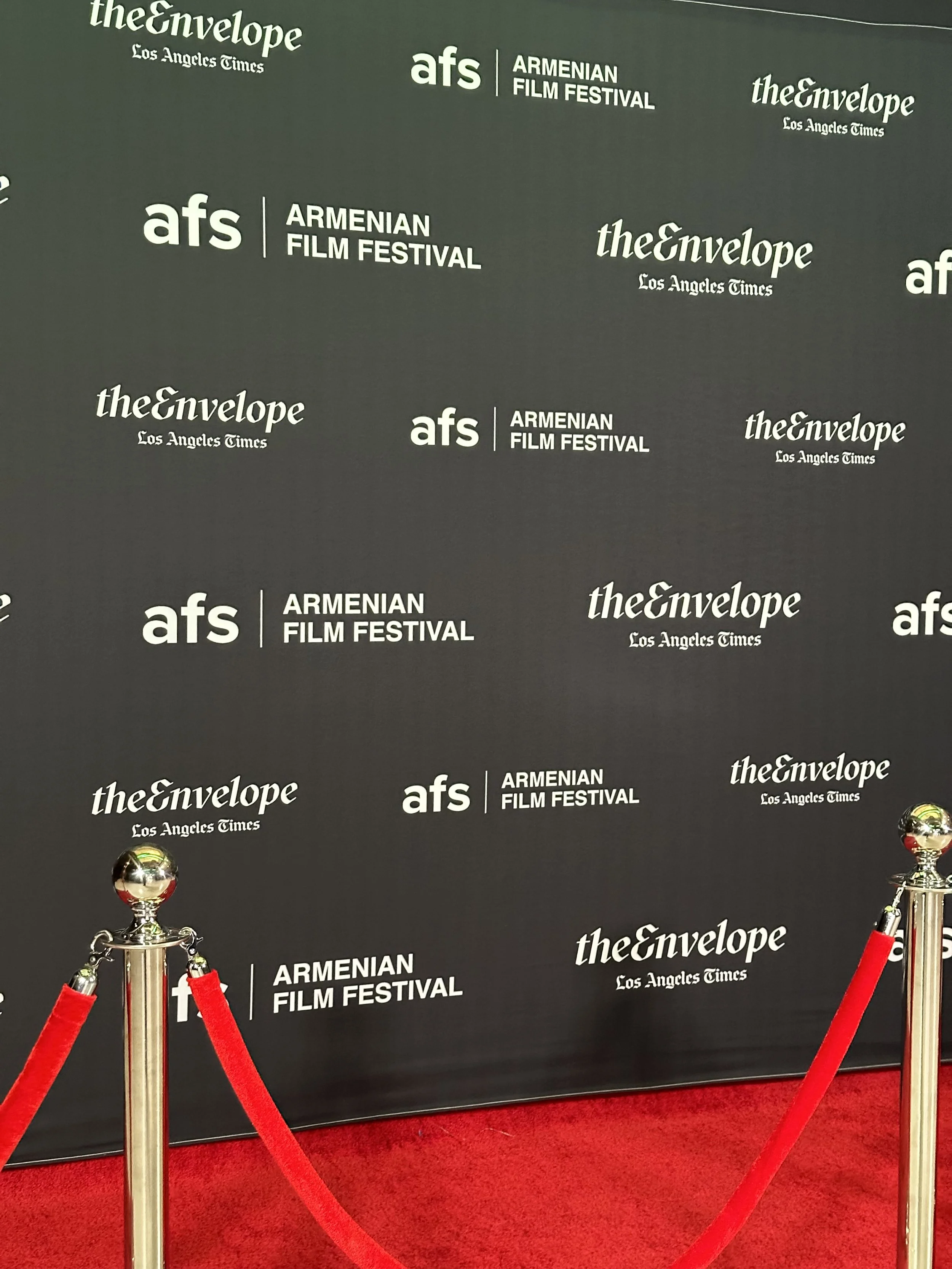 Film Festivals & Premieres