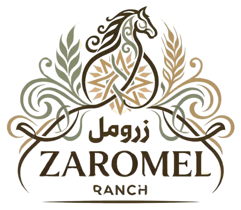 ZAROMEL RANCH