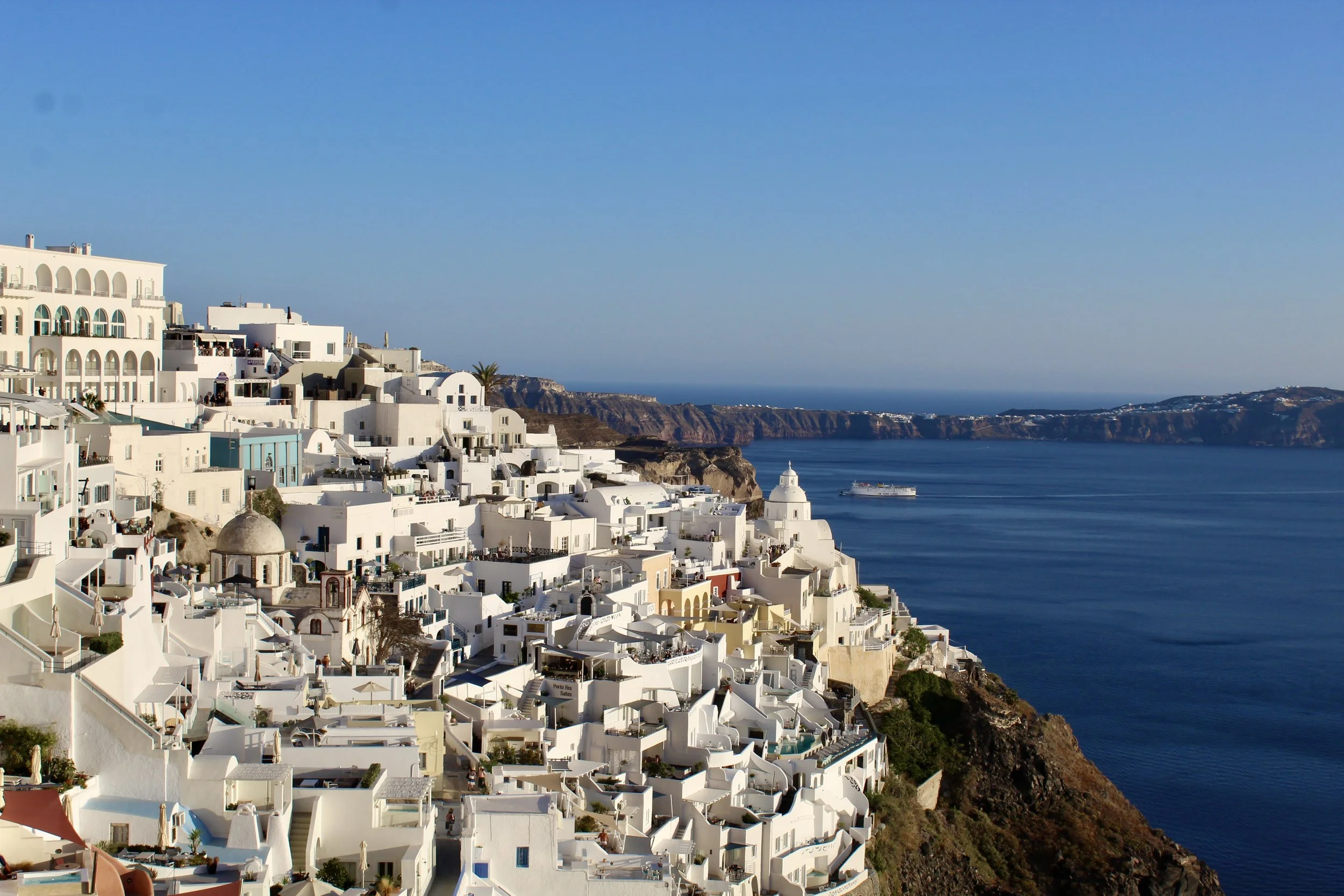 Introduction to Coastal Landscapes