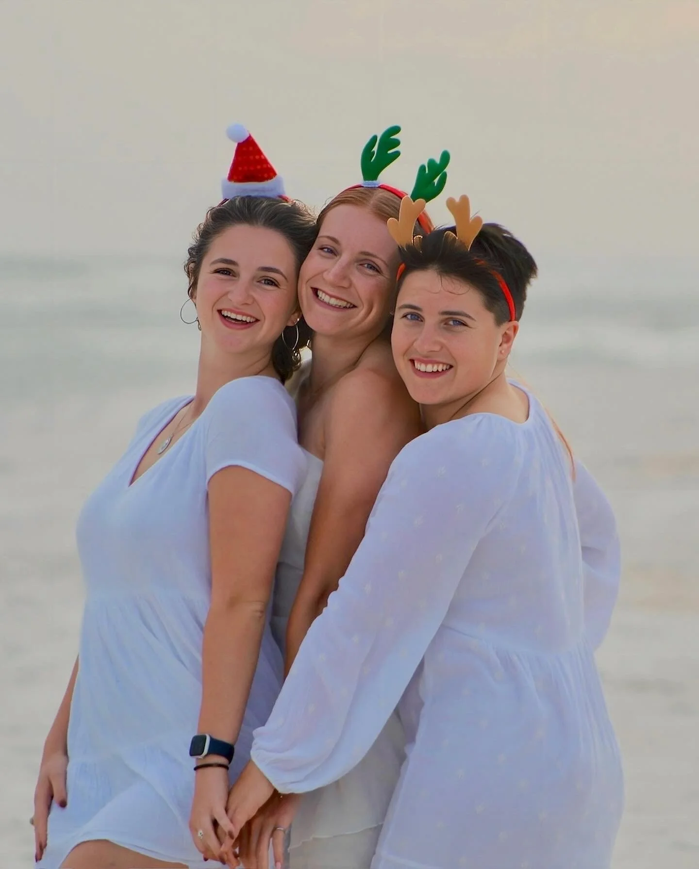 Chrismas Card Session