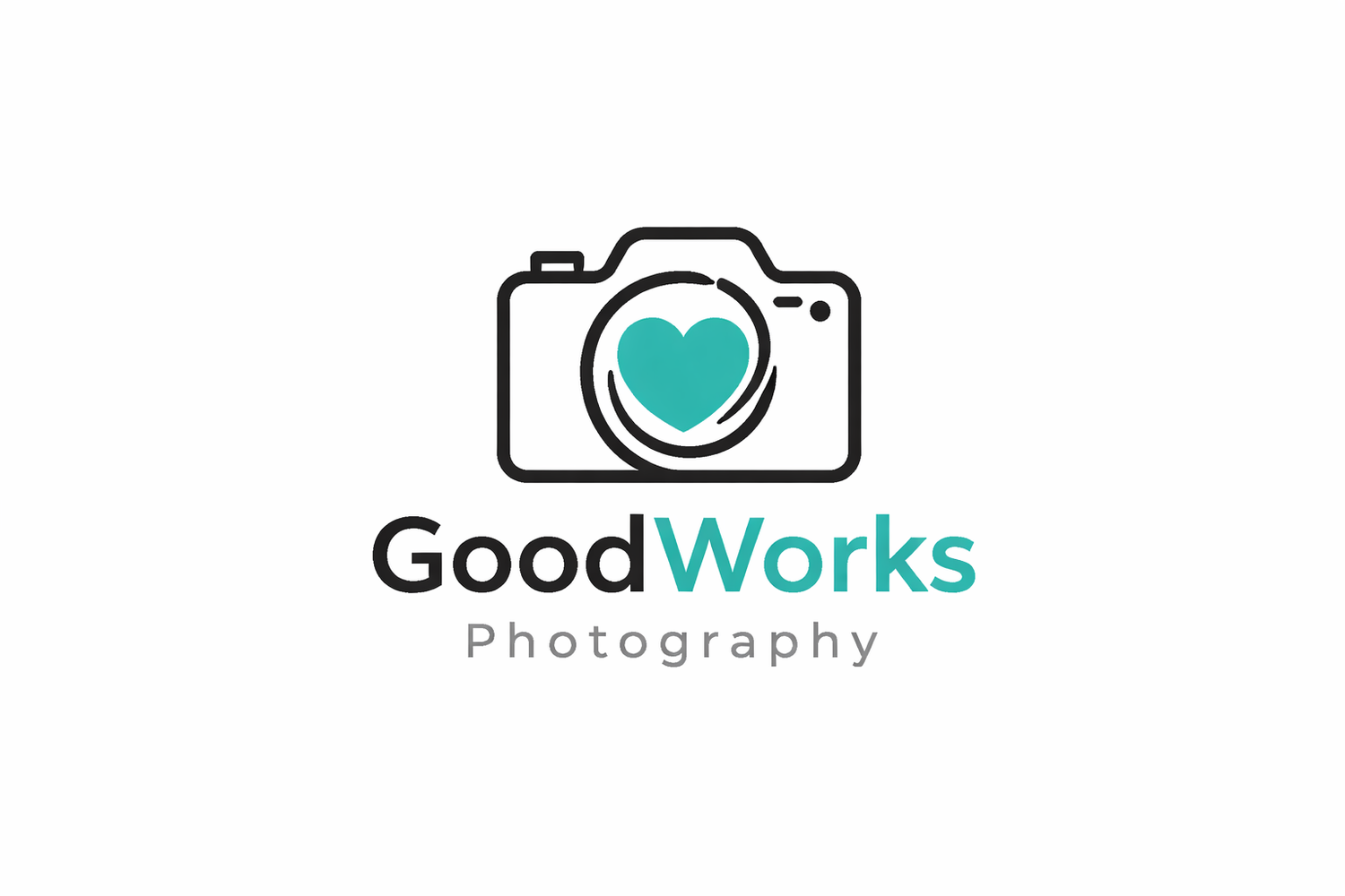 Good Works Photography