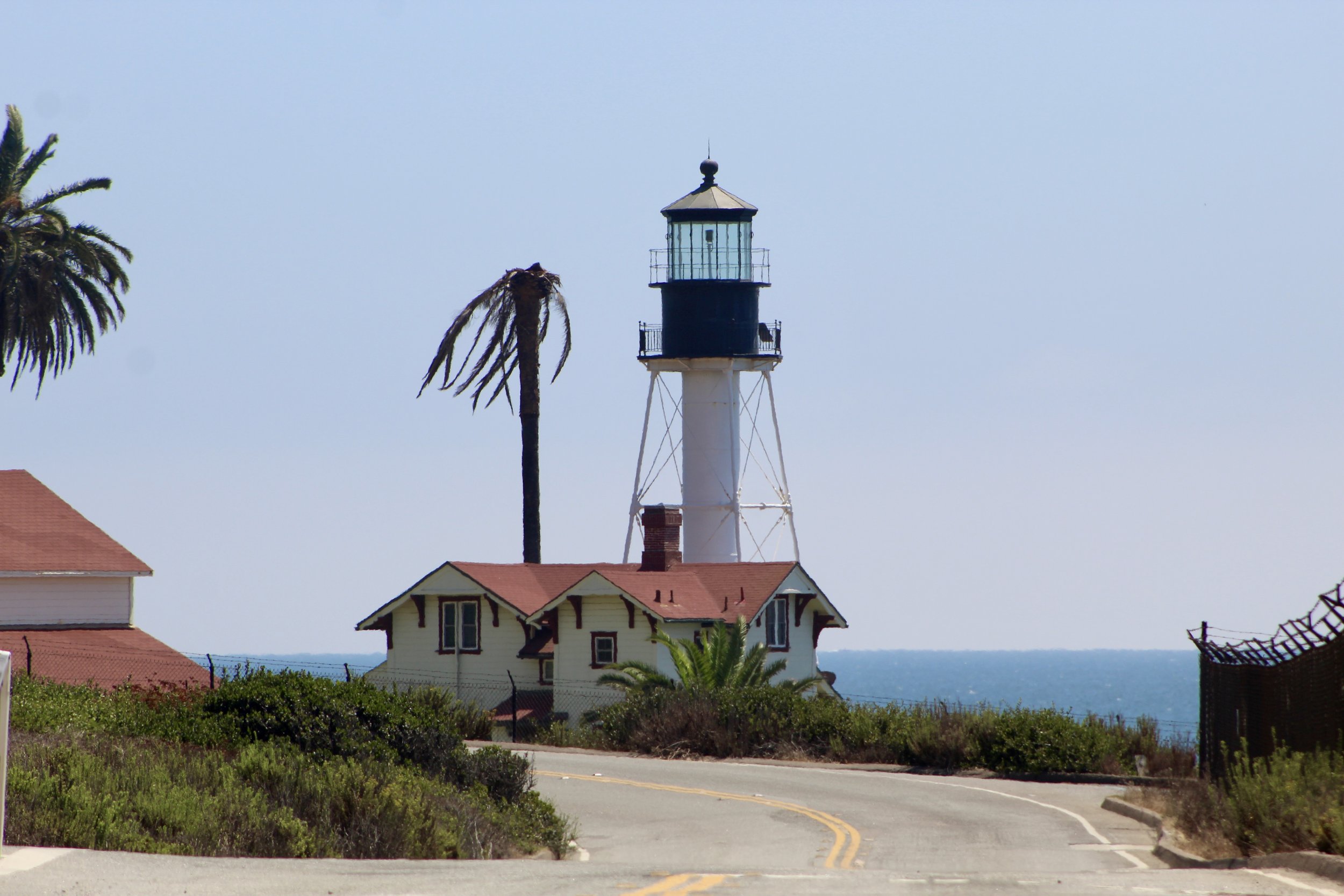 San Diego, California